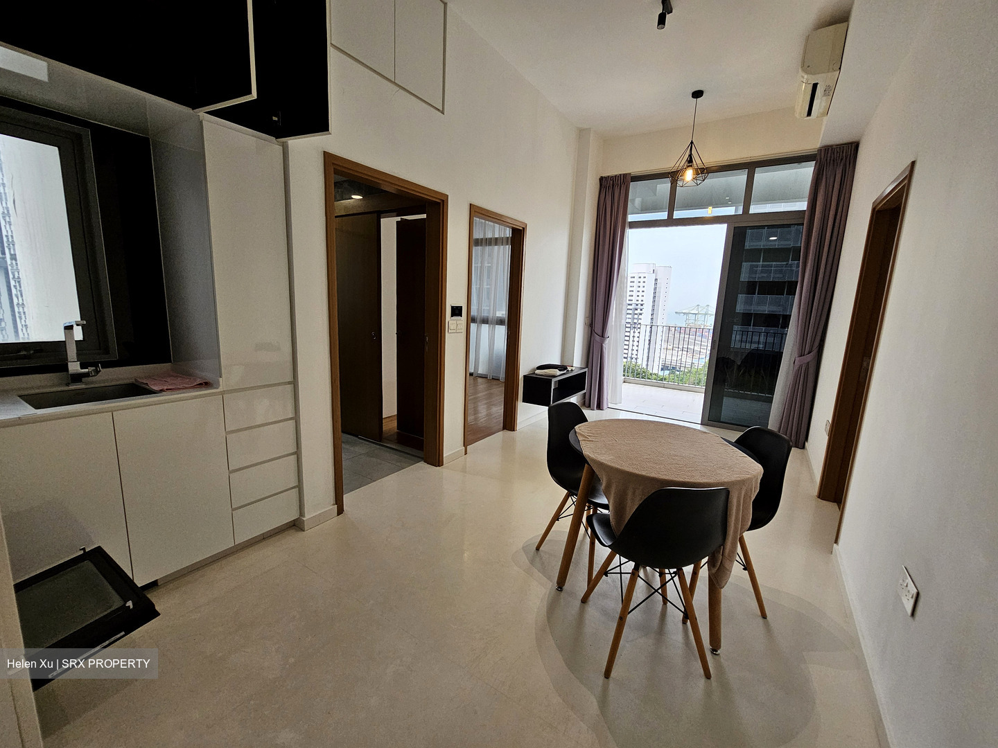 Spottiswoode Suites (D2), Apartment #446080791